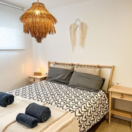 Tarifa Cozy House - Mirador Del Sur 2 Appartement Buitenkant foto
