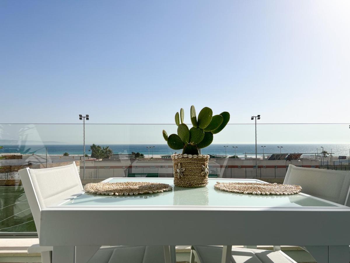Tarifa Cozy House - Mirador Del Sur 2 Appartement Buitenkant foto