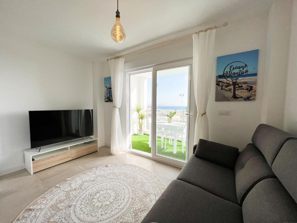 Tarifa Cozy House - Mirador Del Sur 2 Appartement Buitenkant foto