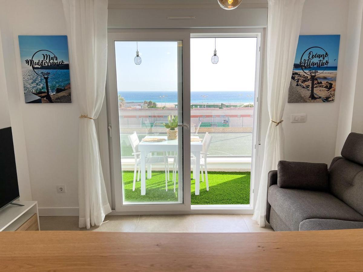 Tarifa Cozy House - Mirador Del Sur 2 Appartement Buitenkant foto