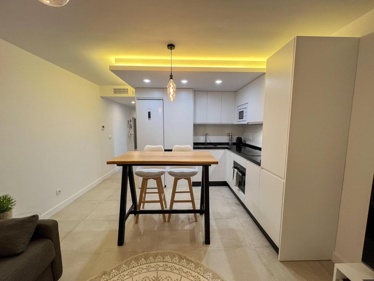 Tarifa Cozy House - Mirador Del Sur 2 Appartement Buitenkant foto