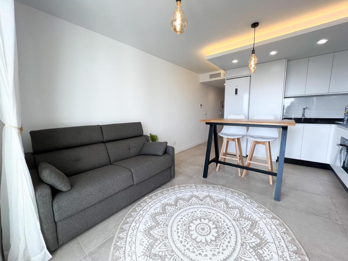 Tarifa Cozy House - Mirador Del Sur 2 Appartement Buitenkant foto