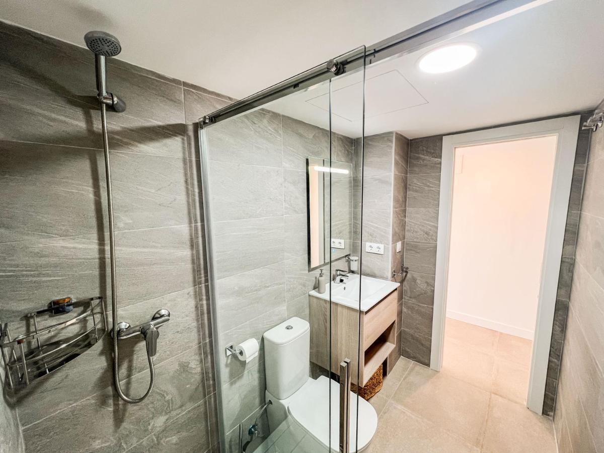 Tarifa Cozy House - Mirador Del Sur 2 Appartement Buitenkant foto