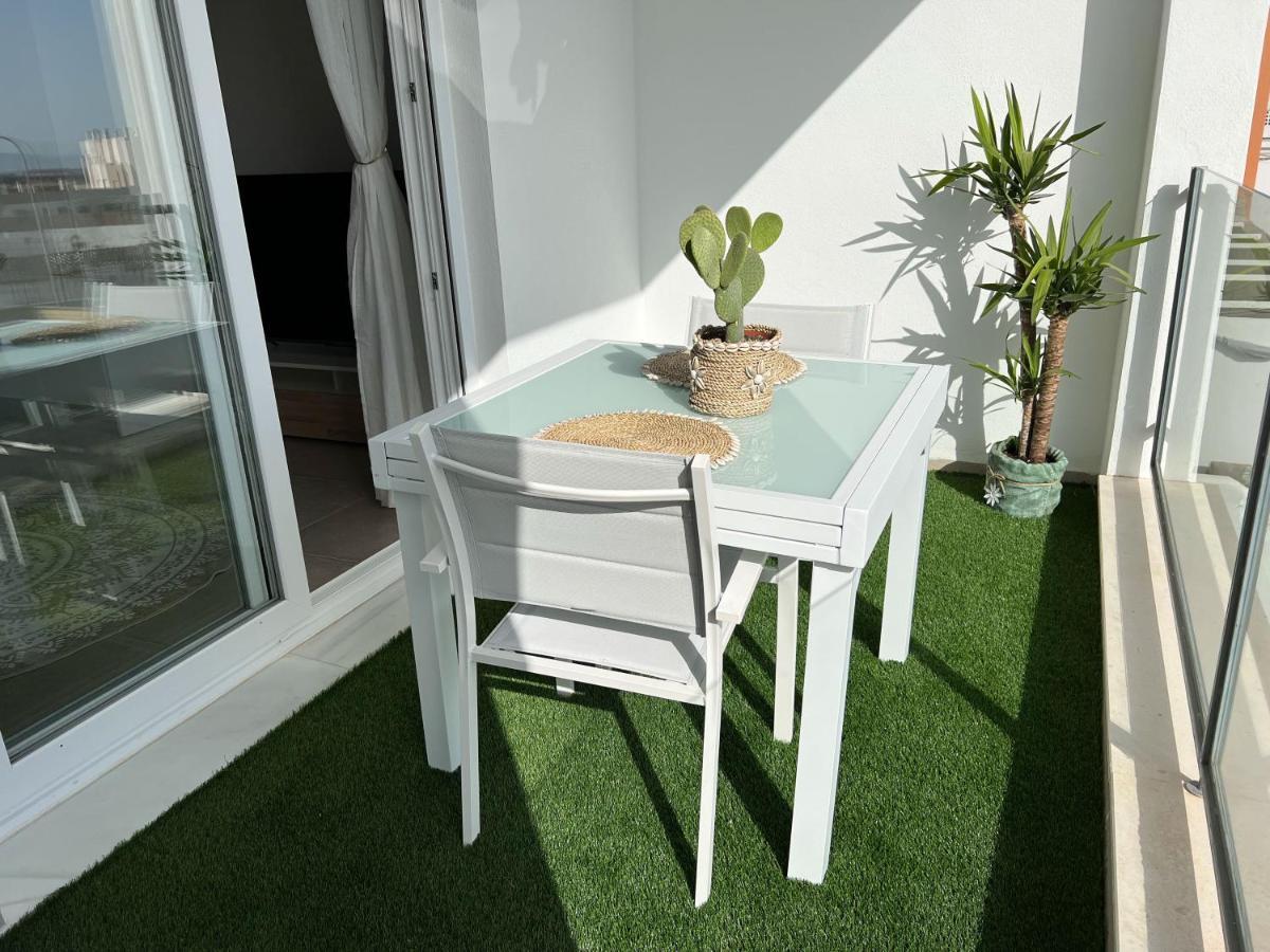 Tarifa Cozy House - Mirador Del Sur 2 Appartement Buitenkant foto