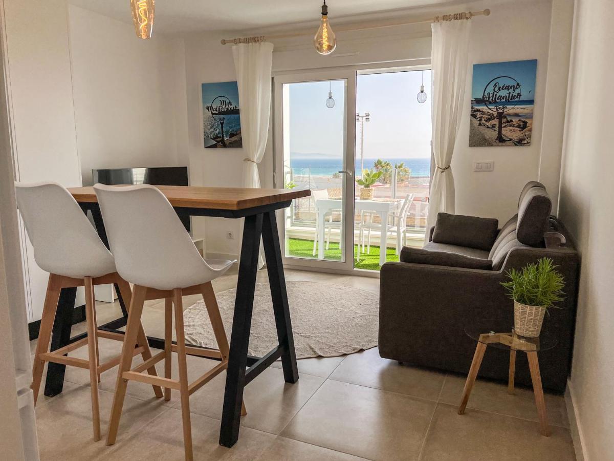 Tarifa Cozy House - Mirador Del Sur 2 Appartement Buitenkant foto